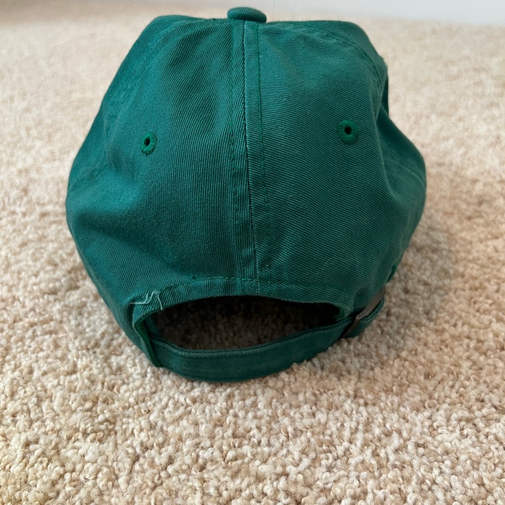 American Needle Masters Hat - image 4